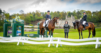 Bolesworth International Celebrates 10th Anniversary Bolesworth International Celebrates 10th Anniversary